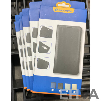 Assorted of Phone Accessories & Household Items
