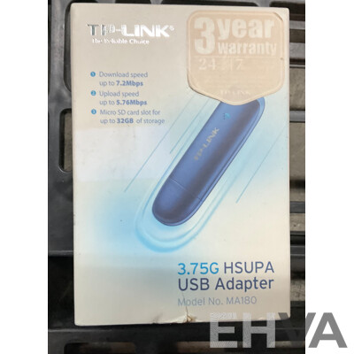 Assorted of Phone Accessories & Household Items