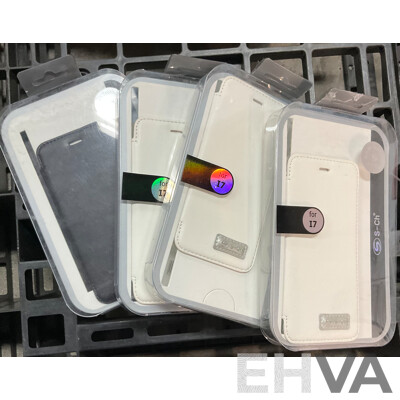 Assorted of Phone Accessories & Household Items