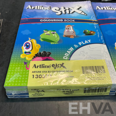 Assorted of Phone Accessories & Household Items