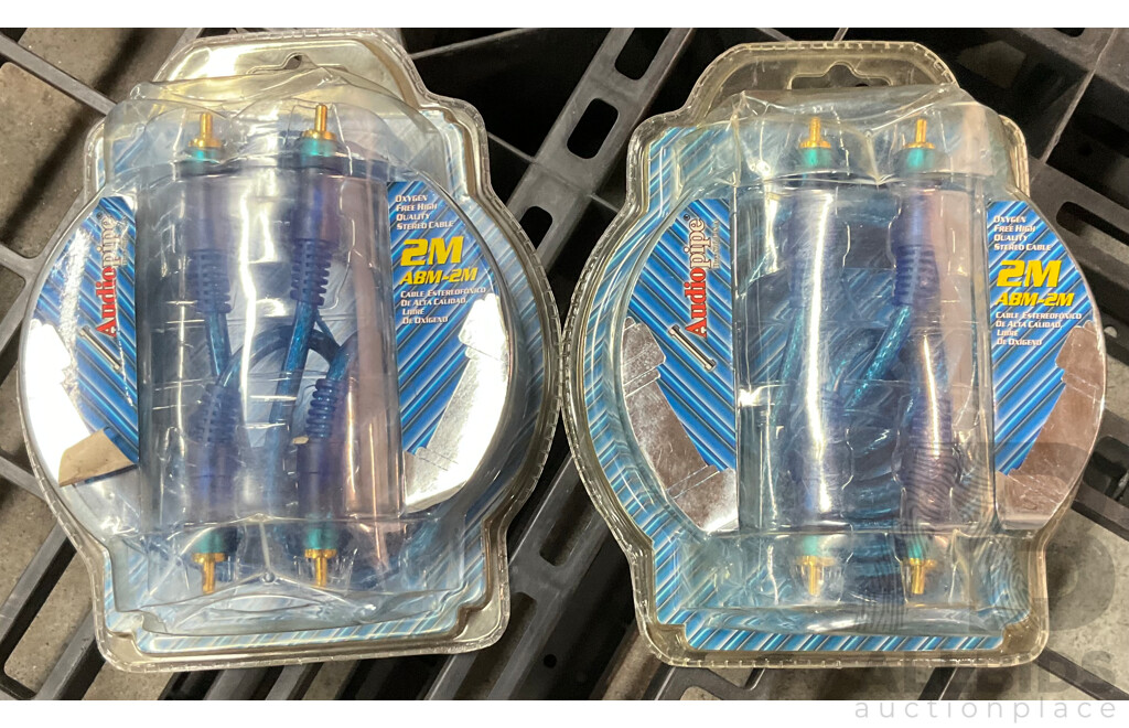 Assorted of Phone Accessories & Household Items