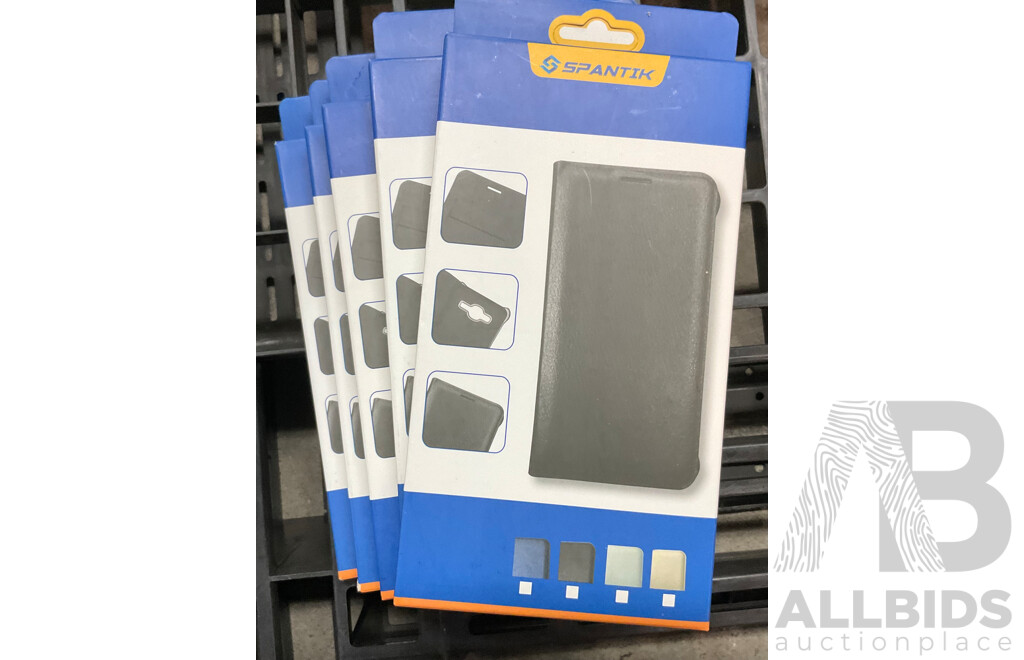Assorted of Phone Accessories & Household Items
