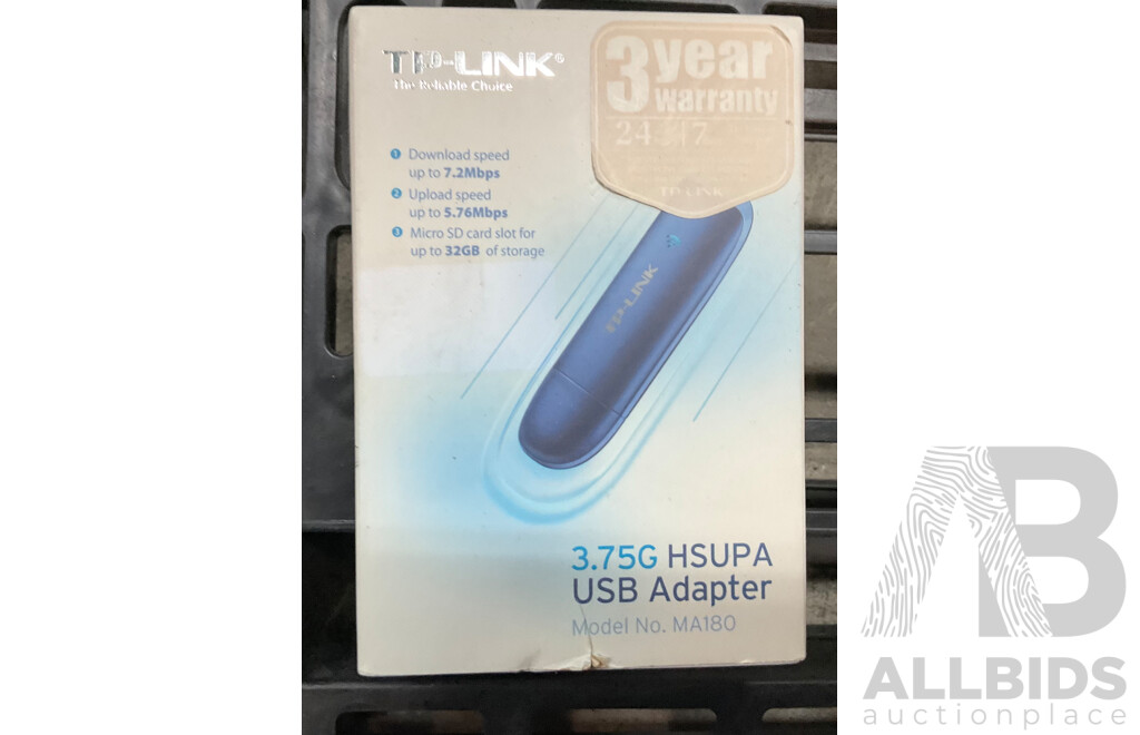 Assorted of Phone Accessories & Household Items