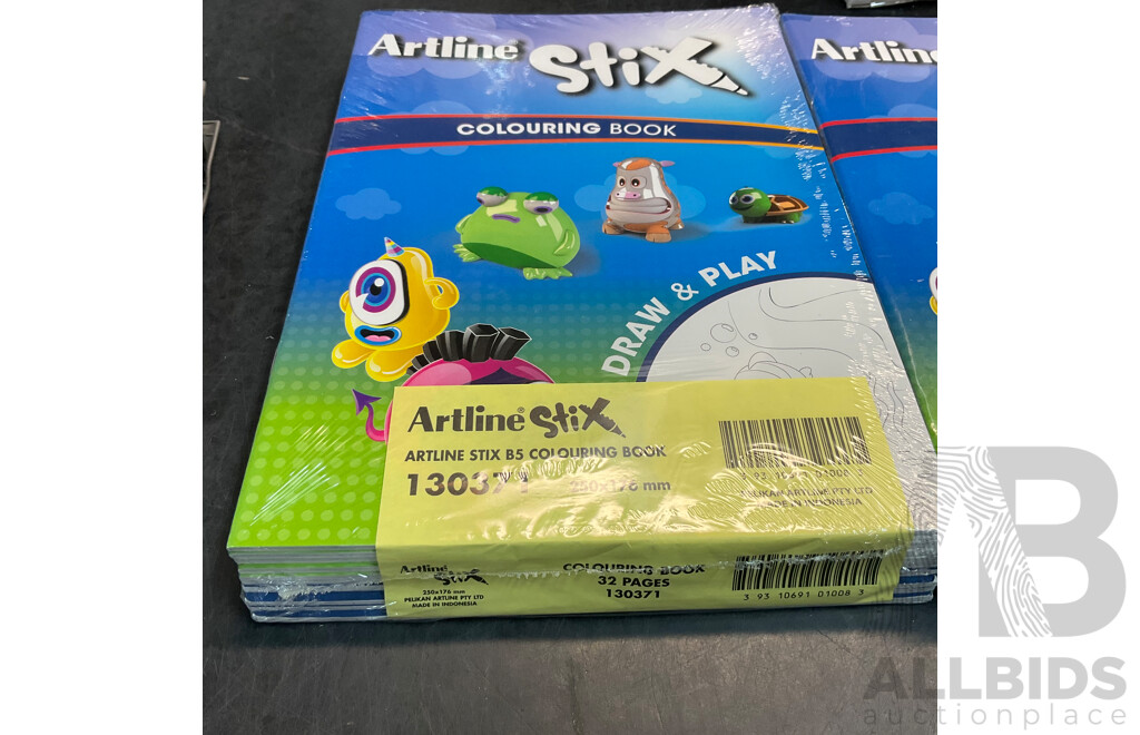 Assorted of Phone Accessories & Household Items