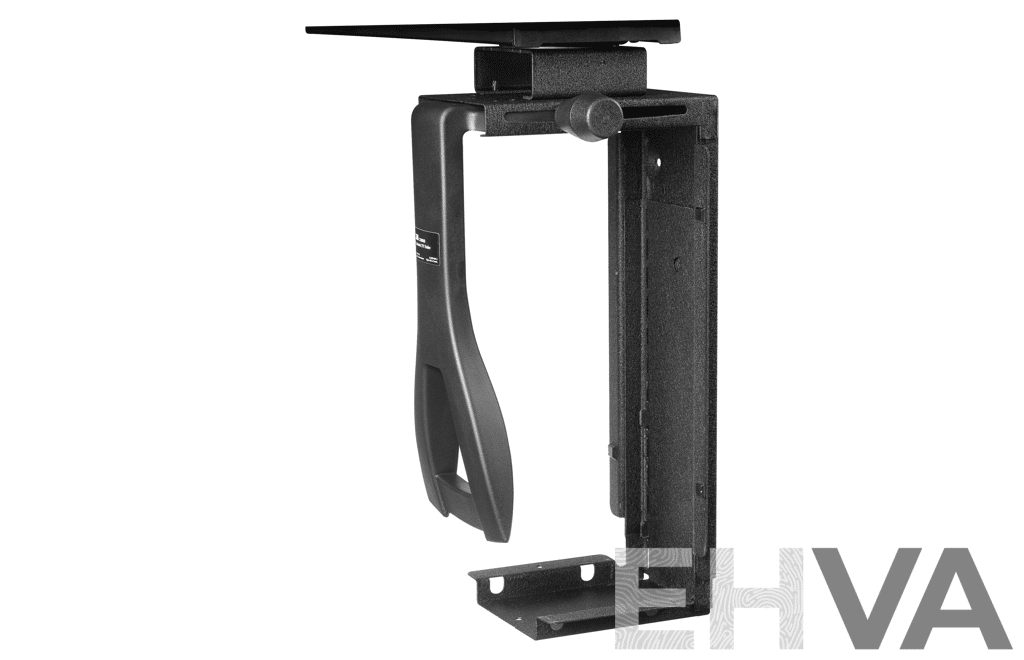 3M Under Desk Computer Holder