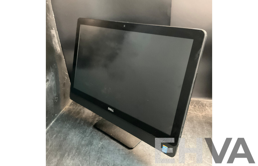 DELL Inspiron 23 (5348) i5 8GB RAM All in One Desktop