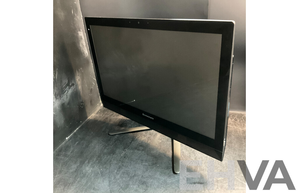 LENOVO C50-30 I5 8GB 1TB HDD 23'' All in One Desktop