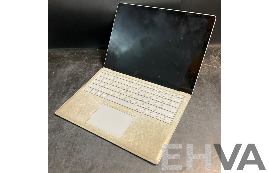 MICROSOFT SURFACE Book (1769)