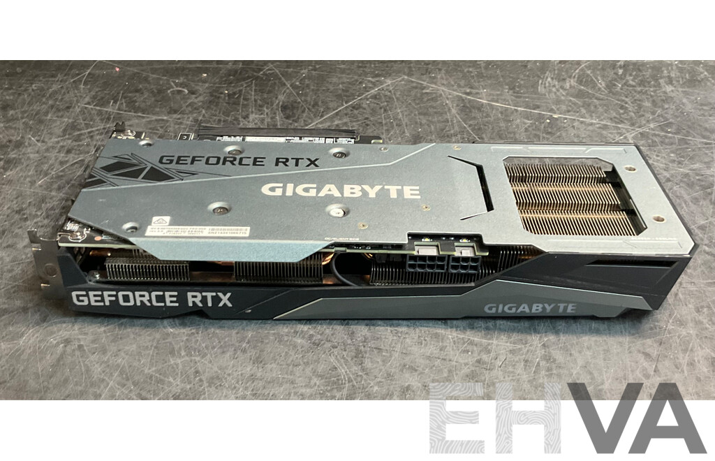 GIGABYTE Geforce RTX 3060 Ti OC PRO 8G (rev. 3.0) Gaming Graphic Card