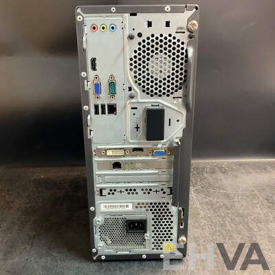 LENOVO 510-15ABR 16GB RAM 120GB SSD Ideacentre