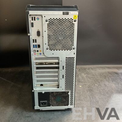 LENOVO IdeaCentre Y700-34ISH I7 16GB RAM 256G SSD Desktop Computer