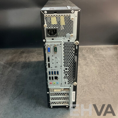 LENOVO ThinkStation P300 WorkStation Xeon E3-1246v3 16GB RAM  2TB HDD