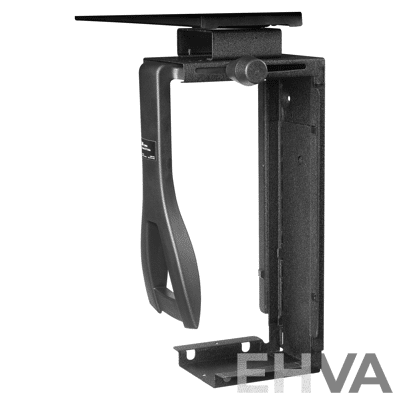 3M Under Desk Computer Holder
