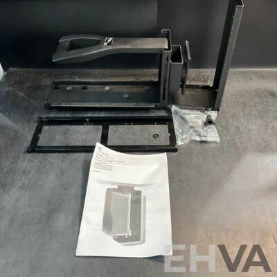 3M Under Desk Computer Holder