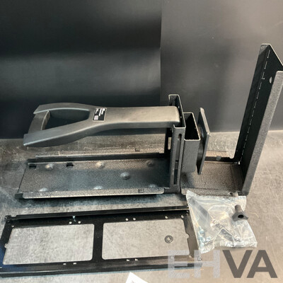 3M Under Desk Computer Holder