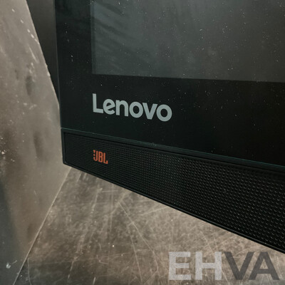LENOVO Ideacentre AIO 700-24AGR 23.8'' Desktop PC