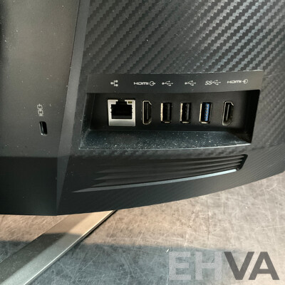 LENOVO Ideacentre AIO 700-24AGR 23.8'' Desktop PC