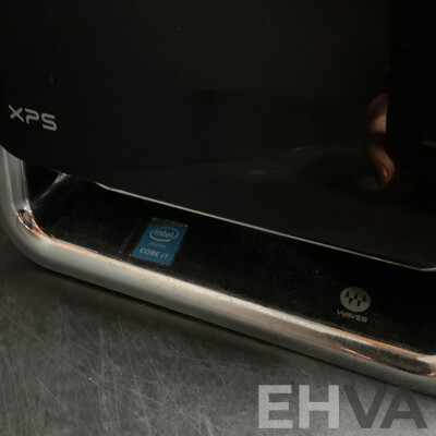 DELL XPS8700 24GB RAM 128GB SSD i7 Desktop Tower
