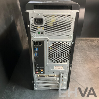 DELL XPS8700 24GB RAM 128GB SSD i7 Desktop Tower