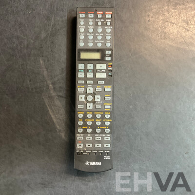 YAMAHA RX-V2600 AV Receiver