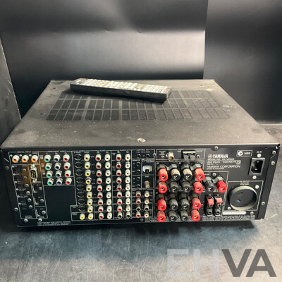 YAMAHA RX-V2600 AV Receiver