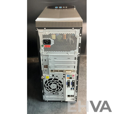 HP Envy Phoenix 810-003a 16GB RAM 256GB SSD Desktop Towel