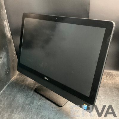 DELL Inspiron 23 (5348) i5 8GB RAM All in One Desktop