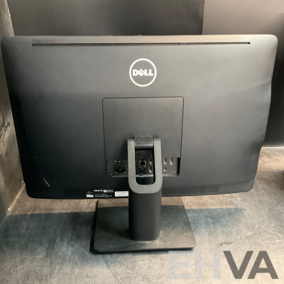 DELL Inspiron 23 (5348) i5 8GB RAM All in One Desktop