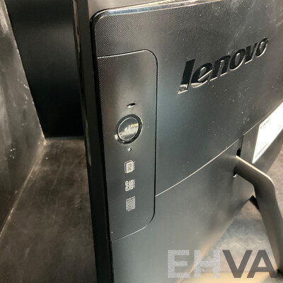 LENOVO C50-30 I5 8GB 1TB HDD 23'' All in One Desktop