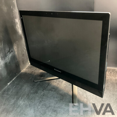 LENOVO C50-30 I5 8GB 1TB HDD 23'' All in One Desktop