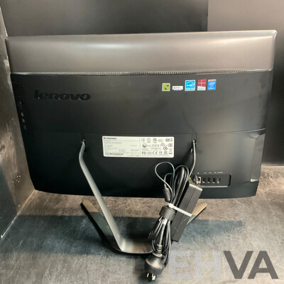 LENOVO C50-30 I5 8GB 1TB HDD 23'' All in One Desktop