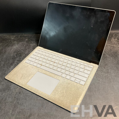 MICROSOFT SURFACE Book (1769)