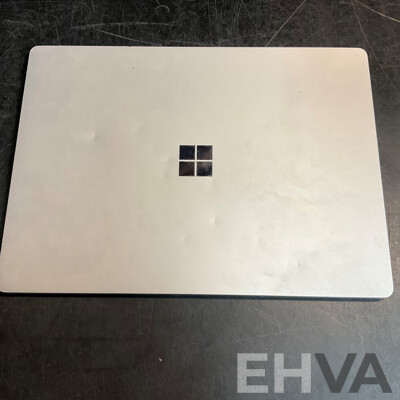 MICROSOFT SURFACE Book (1769)