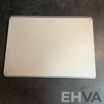 MICROSOFT SURFACE Book (1769)