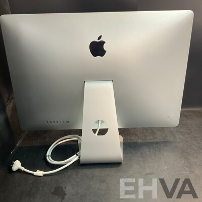 APPLE 2012  I5 8GB RAM 1TB Hard Drive 27'' IMAC
