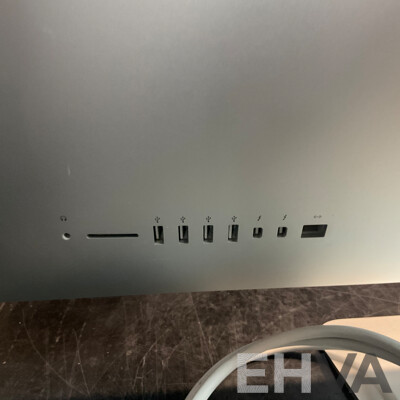 APPLE 2012  I5 8GB RAM 1TB Hard Drive 27'' IMAC