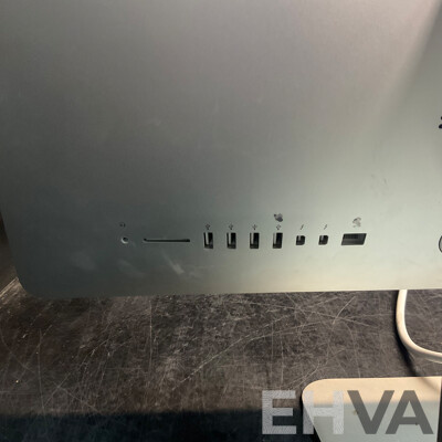 APPLE IMAC 2014 21.5''