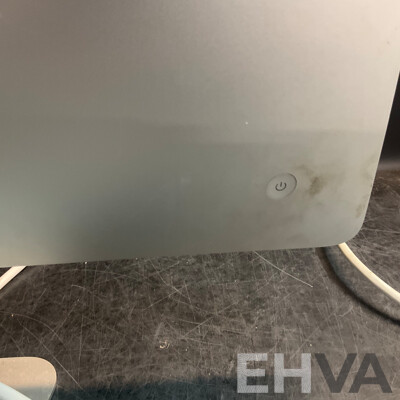 APPLE IMAC 2014 21.5''