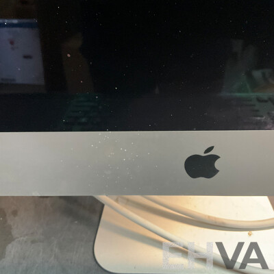 APPLE IMAC 2014 21.5''