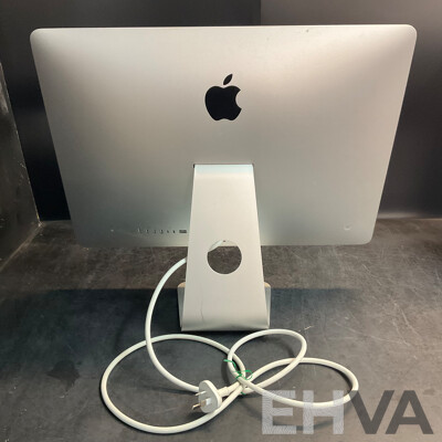 2017 APPLE IMAC I5  21.5''