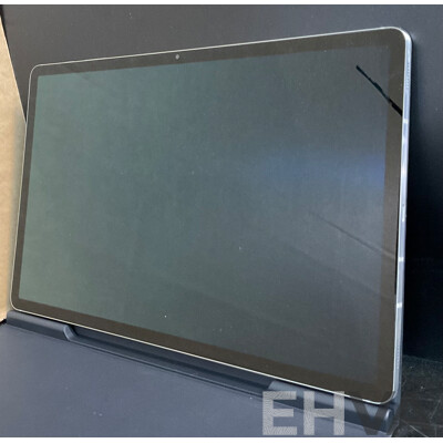 SAMSUNG Tab 7+ Tablet SM-T970 (Wifi) with Cover
