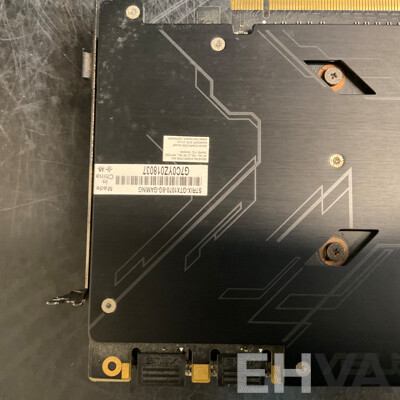 ASUS GeForce STRIX GTX-1070 8G Gaming Graphic Card