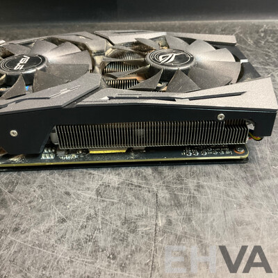 ASUS GeForce STRIX GTX-1070 8G Gaming Graphic Card