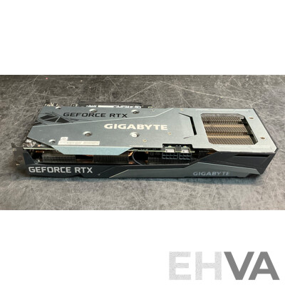 GIGABYTE Geforce RTX 3060 Ti OC PRO 8G (rev. 3.0) Gaming Graphic Card