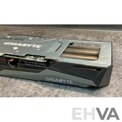 GIGABYTE Geforce RTX 3060 Ti OC PRO 8G (rev. 3.0) Gaming Graphic Card