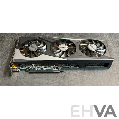 GIGABYTE Geforce RTX 3060 Ti OC PRO 8G (rev. 3.0) Gaming Graphic Card