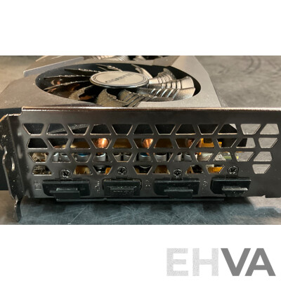 GIGABYTE Geforce RTX 3060 Ti OC PRO 8G (rev. 3.0) Gaming Graphic Card