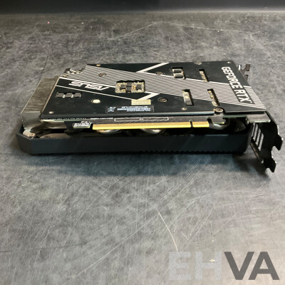 ASUS Geforce RTX 3060  Gaming Graphic Card (DUAL-RTX3060-O12G-V2)