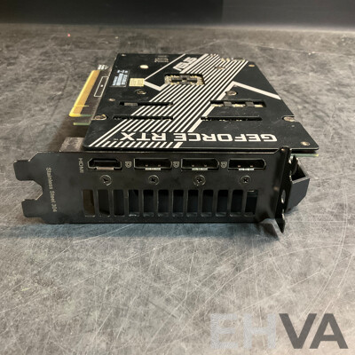 ASUS Geforce RTX 3060  Gaming Graphic Card (DUAL-RTX3060-O12G-V2)