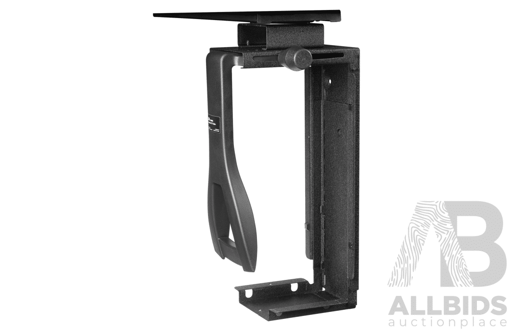 3M Under Desk Computer Holder